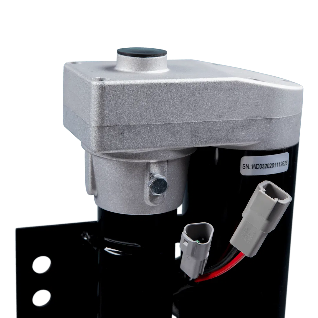 305339 – LIPPERT COMP Leveling System Component, Hall Effect Jack For Ground Control 3.0 System 5000 - view 2